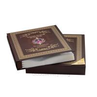 ราคา อัลบั้มรูป อัลบั้มใส่รูป 4 x 6 ใส่ได้ 500 รูป ราคาถูก (7835295473)