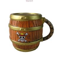 ราคา ABYStyle [ลิขสิทธิ์แท้ พร้อมส่ง] แก้วน้ำ แก้วมัคเซรามิค One Piece Mug วันพีซ (42777978361)
