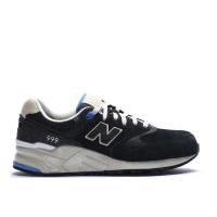 ราคา New Balance 999 Wooly Mammoth Black Unused (29723135790)