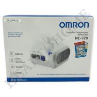 ราคา Omron เครื่องพ่นละอองยา รุ่น NE-C28 (21055535855)