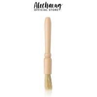 ราคา Alechaung แปรงปัดผงกาแฟ ที่ปัดผง แปรงปัดกากกาแฟ แปลงไม้ปัดผง Coffee Brush หัวแปรง 360 องศา ขนแปรงแข็งแรง ไม่หลุดร่วง (27733032949)