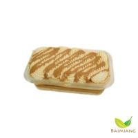 ราคา [Pre-Order 7-14 วัน] kitchen-malee:เค้กเนยถั่ว (05153) (26665834007)