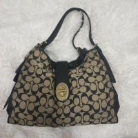 ราคา Coach hobo bag women (17792212195)