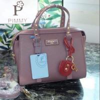 ราคา กระเป๋าแท้ พิมมี่. ราคาถูกที่สุด. 380บาท (1906222612)