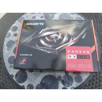 ราคา AMD Redeon RX570 4GB GIGABYTE RX570 4GB (15415878048)