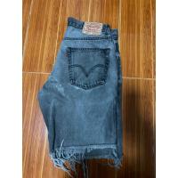 ราคา กางเกงขาสามส่วนมือสอง (22161311212)