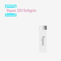 ราคา GNC Ageloc Yspan Youth Span New Version 120 Soltgels (42674086827)