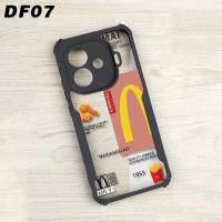 ราคา เคสใส FUSION SHOCKPROOF MOTIF สําหรับ IPHONE 5G/5S 6/6S 6+/6S+ 7/8 7+/8+ X/XS XR XS MAX (55701541935)