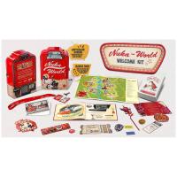 ราคา [สินค้า Pre-Order ราคาพิเศษ] Doctor Collector Fallout - Nuka World Welcome Kit (6881213829)