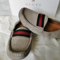 ราคา ส่งต่อค่ะ​ Gucci​ kids.แท้​ มือสอง (6407040294)