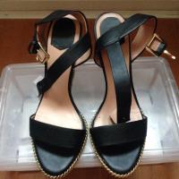 ราคา ส้นสูง Lyn แท้ (911115016)