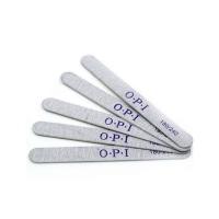 ราคา ตะไบเล็บ OPI 180/240 Grit ใช้งานดีไม่บาดผิว ตะไบเล็บตะไบทรงตะไบเล็บต่อได้ (24980566372)