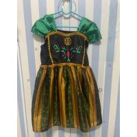 ราคา ชุดเจ้าหญิงเอลซ่า & อันนา เดรสอันนา (18981488751)