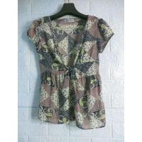 ราคา เสื้อMichel Kleinมือสอง​ (25703318248)
