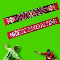 ราคา ผ้าพันคอ แมนยู แชมป์20สมัย (19794510029)