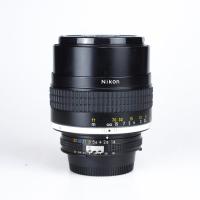 ราคา Nikon 105mm f1.8 ai nikon mount (28980908700)