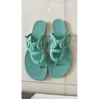 ราคา Hermes Egerie Sandal ไซส์ 39 มือสอง (51454768397)