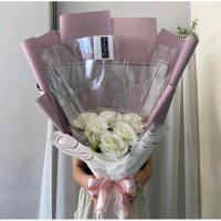 ราคา พร้อมส่งจากไทย : ช่อเปล่า ช่อธนบัตร 10 ใบขึ้นไป (15950624850)