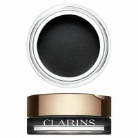 ราคา CLARINS eyeshadow เนื้อแมตต์ สีดำ (5953344628)