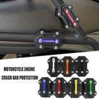 ราคา For BMW R1200GS LC R 1200 GS ADV R1200GS ADVENTURE Motorcycle Accessories Engine Crash bar Decorati (46101887211)