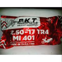 ราคา ยางในรถมอเตอร์ไซค์ 2.50 - 17 P.K.T. (9611453624)
