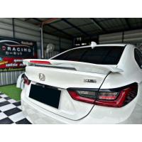 ราคา สปอยเลอร์ยกมีไฟเบรค Honda City 2022 (งานนำเข้า) (43655408146)