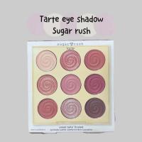 ราคา sweet tarte™ Double shot & frosted eyeshadow palette พาเลทแต่งตา Tarte (16581927222)
