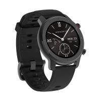 ราคา [ของแท้ 100%] Amazfit สมาร์ทวอช รุ่น GTR 42mm Smartwatch (รับประกันศูนย์1ปี) (21716042371)