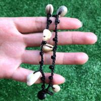 ราคา สร้อยข้อมือหอยเบี้ย (1919297260)