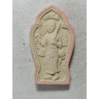 ราคา พระสิวลีเนื้อผง หลังยันต์นะชาลีติ พร้อมกล่อง ไม่ทราบวัดที่สร้าง (45854877244)