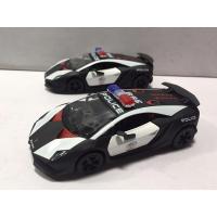 ราคา โมเดลรถเหล็ก ตำรวจ Lamborghini Sesto Elemento (Police) โมเดลรถเหล็ก โมเดลรถตำรวจ (3460764142)