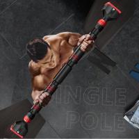 ราคา บาร์โหนติดผนัง บาร์ดึงข้อ ติดผนัง อเนกประสงค์ บาร์โหน สําหรับบ้านยิมใช้ มีหลายขนาดตั้งแต่ 60-125ซม (40663519183)