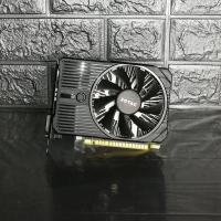 ราคา ⚡️การ์ดจอ GTX 1050 Ti 4GB Zotac ไม่ต่อไฟเพิ่ม ไม่มีกล่องเดิม (9926335180)