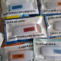 ราคา การ์ดรีดเดอร์ Micro Sd (1466594459)