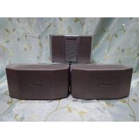 ราคา ลำโพงเซอร์ราวด์ไพโอเนียร์ มือสอง Pioneer S-EV51V(Center) S-EV51(Rear) #เสียงใสๆ (22332234816)