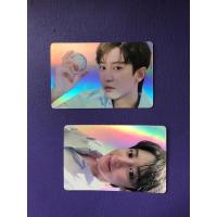 ราคา Chanyeol Photocards อย่างเป็นทางการ NACIFIC (10416104961)