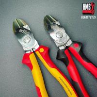 ราคา Wiha - คีมตัด Wiha Bi-cut force จากเยอรมัน (25329083419)
