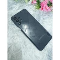 ราคา Samsung A13 แรม 4 รอม 128 จิก เครื่องสวย รีเซ็ทได้ตลอด (40422922965)