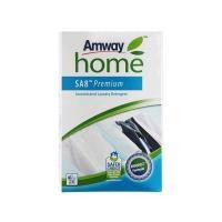 ราคา Amway SA8 Premium แอมเวย์ โฮม เอสเอ8 พรีเมี่ยม ผงซักฟอกสูตรเข้มข้น 3 กก. (15934052060)