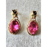 ราคา ต่างหู (Earings) สวยอลังการ (26953515334)