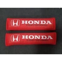 ราคา นวมหุ้มเบลท์ HONDA DYNAMIC PERFORMANCE 1 ชุด 2 ชิ้น (3415169315)