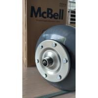 ราคา ถังแรงดันปั๊มอัตโนมัติ ยางไดอะแฟรม diaphragm (Pressure Tank) ยีห้อ MCBLL รุ่นVT-24V ขนาด 24ลิตร (2986337143)