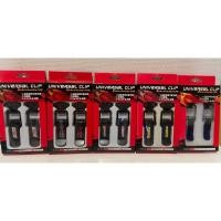 ราคา กิ๊ฟล็อคกันชน1คู่ตัวยึดกันชนกิ๊ปล็อคกันชนใส่ได้ทุกรุ่น (24982355556)