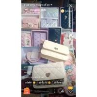 ราคา *กระเป๋าลดขาดทุนในไลฟ์สด*คุณpan (20129787991)