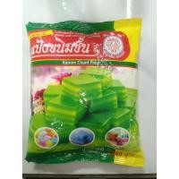 ราคา แป้งขนมชั้น ตราช้าง สามเศียร น้ำหนัก 1,000 กรัม แป้งสำเร็จรูป ทำขนมชั้น (28969933443)