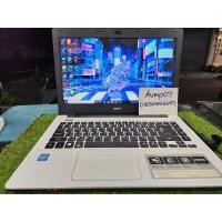ราคา ขาย Notebook ACER Aspire E5-411 Celeron N2830 RAM 4 HDD 500 มือ2 สภาพสวย 2900 บาท ครับ (22312175782)