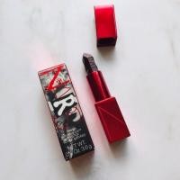 ราคา ของแท้ % Nars Spiked Audacious Lipstick สี #SIOUXSIE ไซส์จริง (2402298858)
