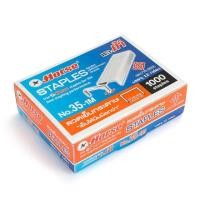 ราคา ลวดเย็บ แพ็ค12กล่อง ตราม้า 35-1M (2699385227)
