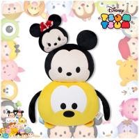 ราคา หมอนลูกชิ้นDisney Tsum Tsum (22704509926)