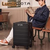 ราคา Ota 5 in 1 กระเป๋าเป้สะพายหลังเดินทางกันน้ำความจุขนาดใหญ่แล็ปท็อปกระเป๋าเป้สะพายหลัง 16.5 นิ้วเที่ยวบินได้รับการอนุมัติข (56503193166)